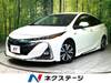 TOYOTA PRIUS PHV