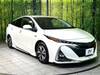 TOYOTA PRIUS PHV