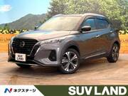 2021 NISSAN KICKS
