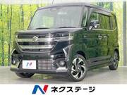 2024 SUZUKI SPACIA CUSTOM
