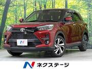 2020 TOYOTA RAIZE