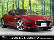 2023 JAGUAR F-TYPE