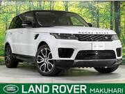 2018 LAND ROVER RANGE ROVER SPORT