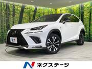 2018 LEXUS NX