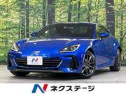 2021 SUBARU BRZ