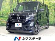 2022 NISSAN ROOX
