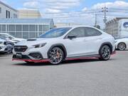 2026 SUBARU WRX S4