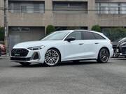 2025 AUDI OTHER