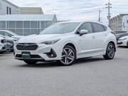 2024 SUBARU IMPREZA
