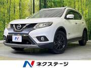 2015 NISSAN X-TRAIL