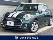2016 BMW MINI COOPER