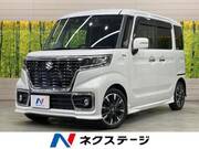 2021 SUZUKI SPACIA CUSTOM