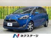 2017 TOYOTA SIENTA