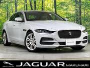 2020 JAGUAR XE