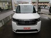 2026 HONDA STEPWAGON