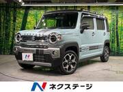 2022 SUZUKI HUSTLER
