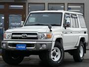 2015 TOYOTA LAND CRUISER