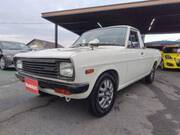 1993 NISSAN SUNNY TRUCK