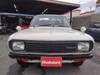 NISSAN SUNNY TRUCK