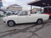 NISSAN SUNNY TRUCK