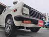 NISSAN SUNNY TRUCK