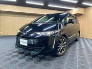 2016 TOYOTA ESTIMA