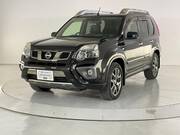 2013 NISSAN X-TRAIL