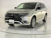 2019 MITSUBISHI OUTLANDER PHEV