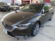 2018 MAZDA ATENZA WAGON