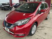 2019 NISSAN NOTE