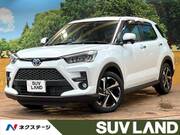 2025 TOYOTA RAIZE