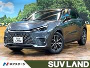 2025 LEXUS OTHER