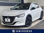 2022 PEUGEOT 208