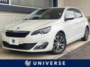 2016 PEUGEOT 308