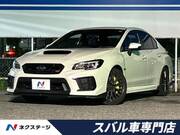 2019 SUBARU WRX STI