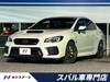 SUBARU WRX STI