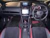 SUBARU WRX STI