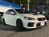 SUBARU WRX STI