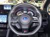 SUBARU WRX STI