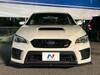 SUBARU WRX STI