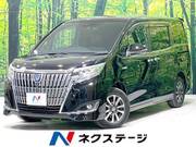2019 TOYOTA ESQUIRE