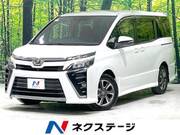 2017 TOYOTA VOXY