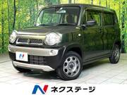 2015 SUZUKI HUSTLER G