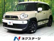 2020 SUZUKI XBEE HYBRID MZ