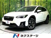 2017 SUBARU XV