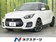 2023 SUZUKI SWIFT SPORT