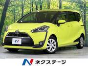 2015 TOYOTA SIENTA G