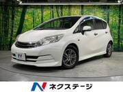 2013 NISSAN NOTE