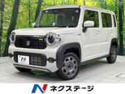 2026 SUZUKI HUSTLER