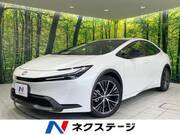 2025 TOYOTA PRIUS G